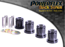 PFR46-109BLK Bakre Subframebussningar Black Series Powerflex